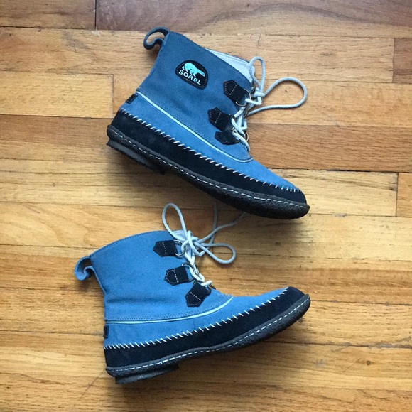Sorel Shoes - Sorel size 9